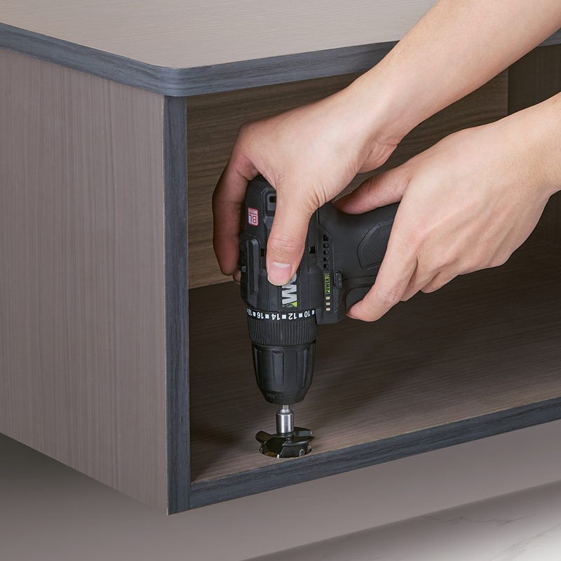 Woodworking Tool - Imbot 35mm Menteşe Delici Ekstra Kısa