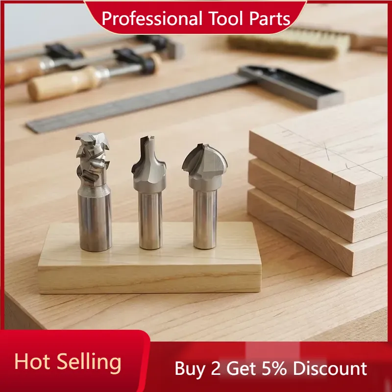 Woodworking Supplier - DH Özel Üretim PCD Ahşap İşleme