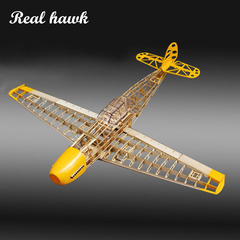 Woodworking Hobbies - RC uçaklar lazer kesim Balsa ahşap