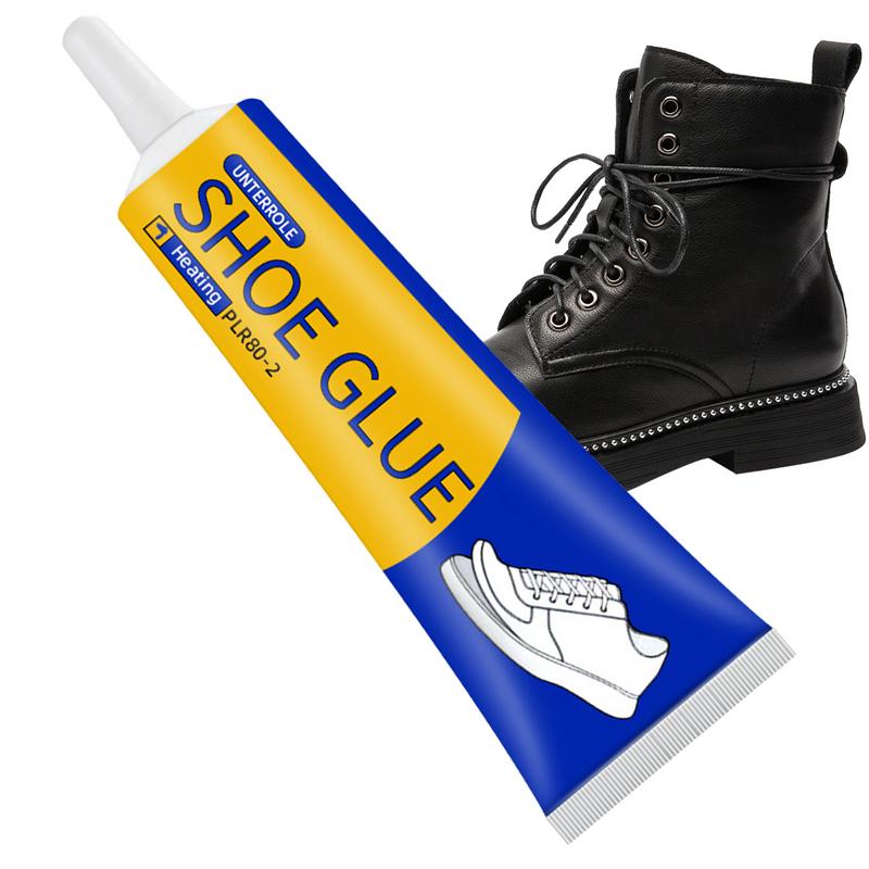 Woodworking Shoes - Ayakkabı Tutkalı Taban Onarım Yapıştırıcısı 45g