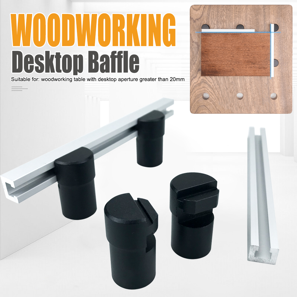 Woodworking Plans - 2 paket Masa Planya Durdurma Tezgahı
