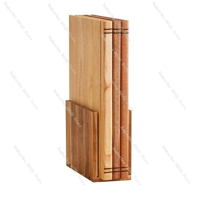 Woodworking Plans - Zarif Masif Ahşap Kitap Şeklinde Kesme