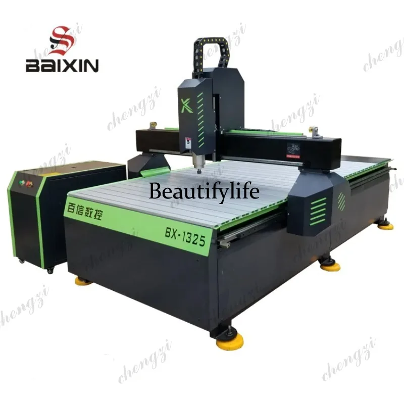 Woodworking Cnc Machine - HR Endüstriyel CNC Router Küçük Ahşap