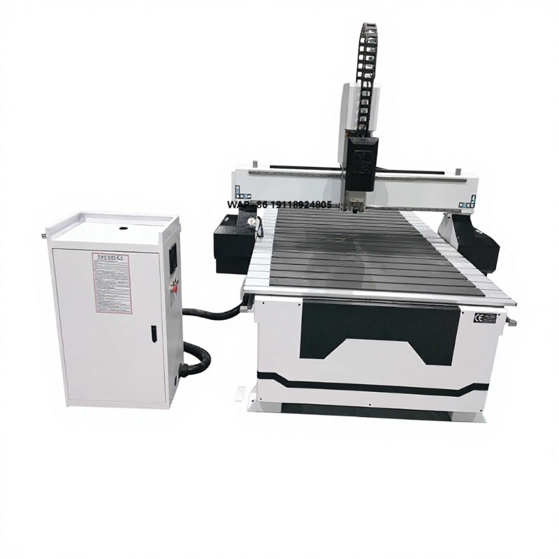 Woodworking Cnc Machine - 3 Eksenli 1325 CNC Router Ahşap