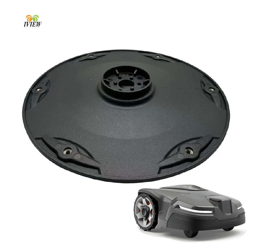 Turning Gouge Set - RSH-U-2 Robotik Çim Biçme Makinesi Ayar