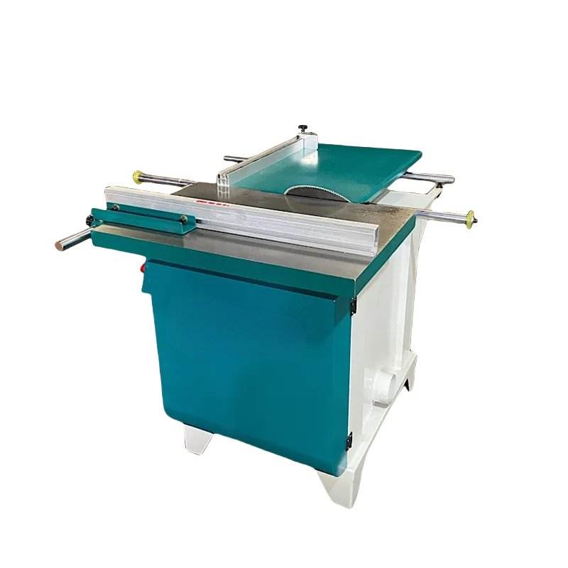 Woodworking Supplier - Dikey Çok Fonksiyonlu Ahşap İşleme Tezgahı