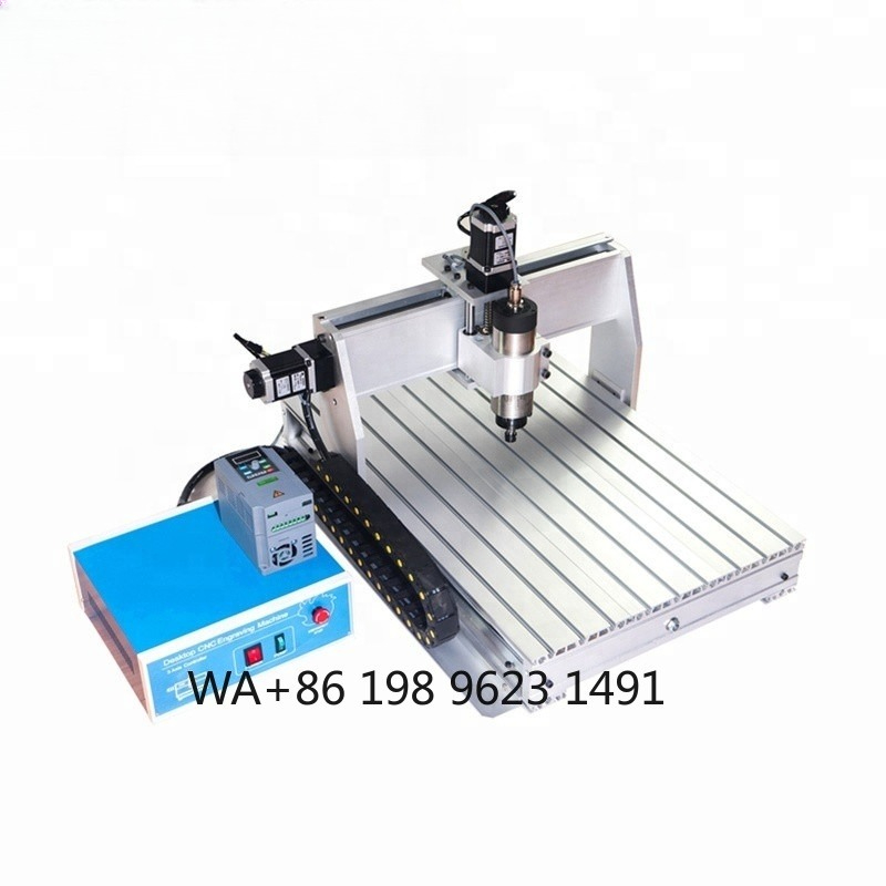 Woodworking Cnc Machine - Yer Tasarruflu Taşınabilir CNC Gravür Makinesi