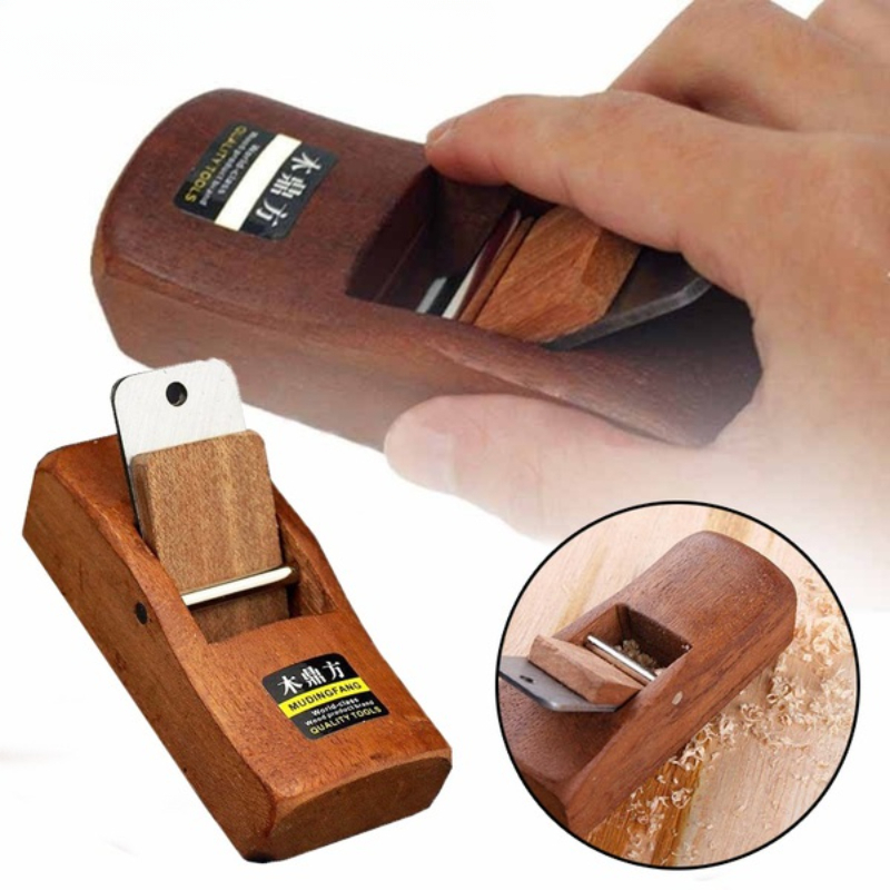 Woodworking Plans - Ağaç işleme planyası Mini El Aleti