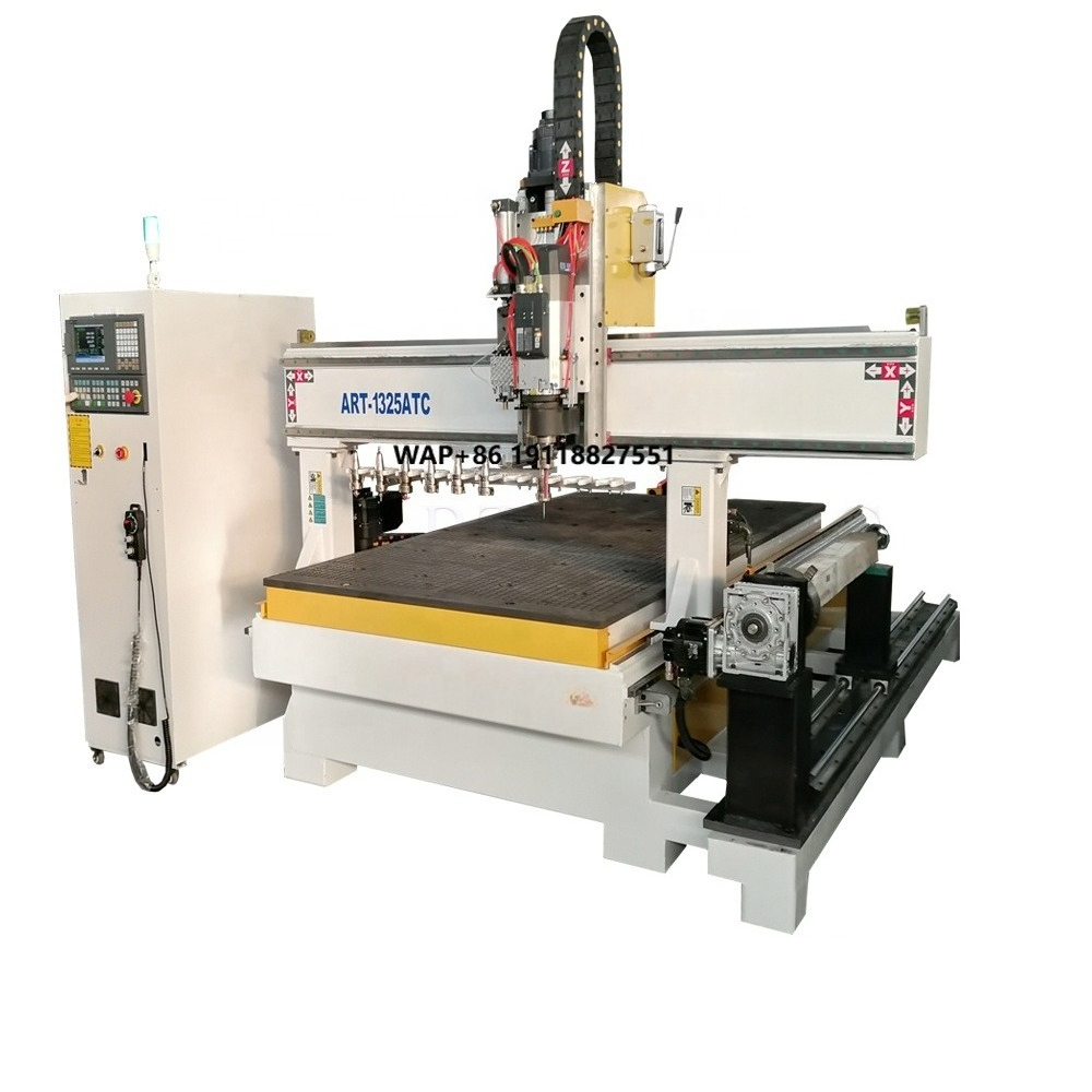 Woodworking Cnc Machine - En İyi Fiyat Büyük Boy 1325