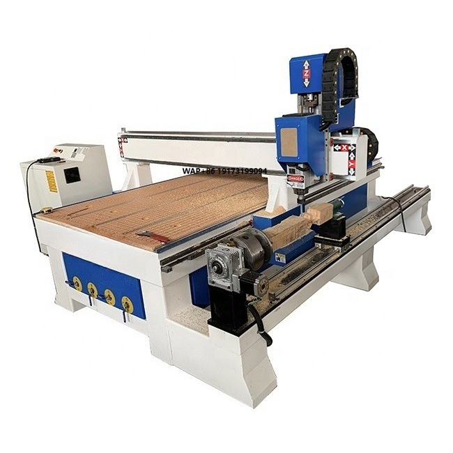 Woodworking Cnc Machine - Fabrika Tedarikli Yüksek Hassasiyetli Ahşap İşleme