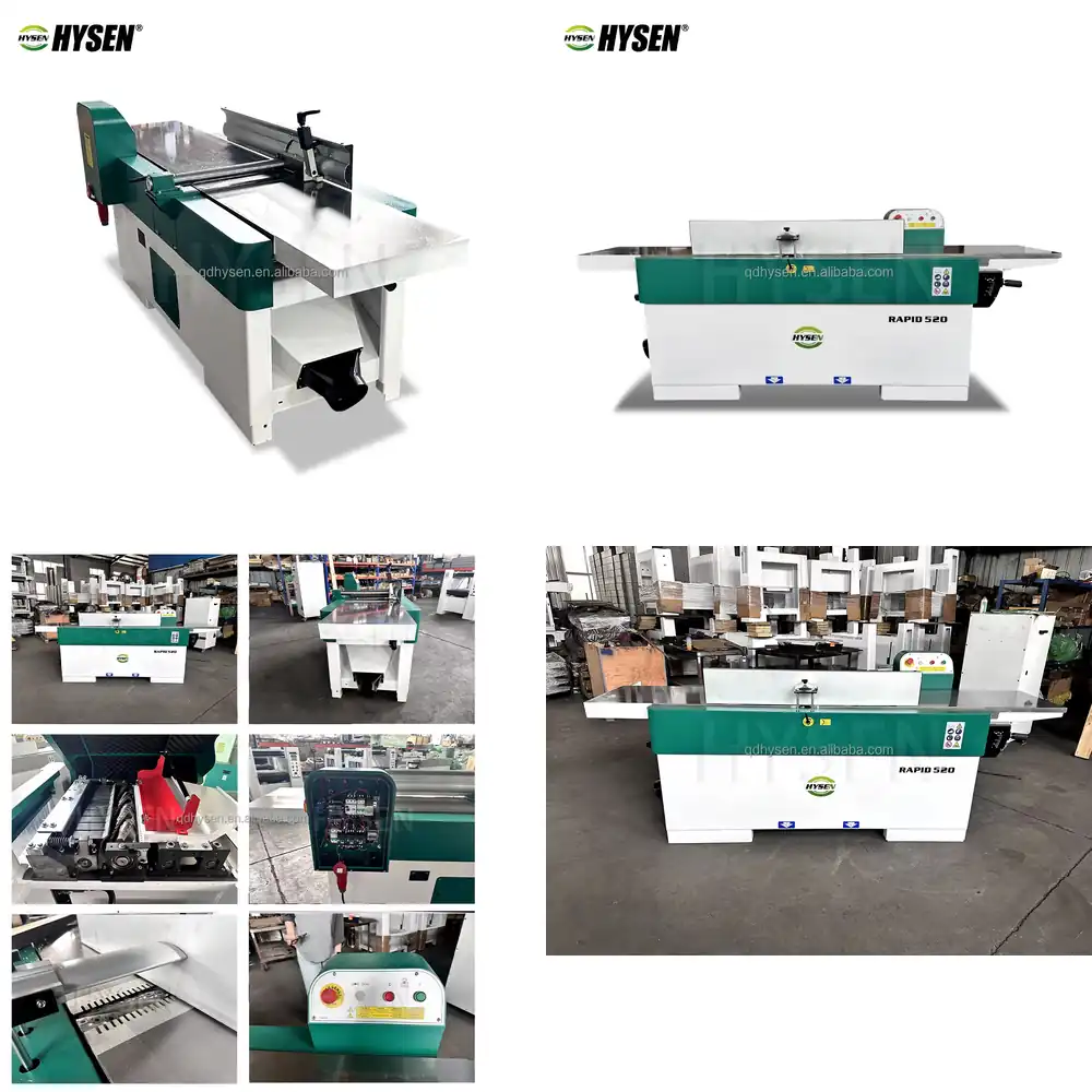 Woodworking Supplier - HYSEN RAPID 520 Toptan Tedarikçi Spiral