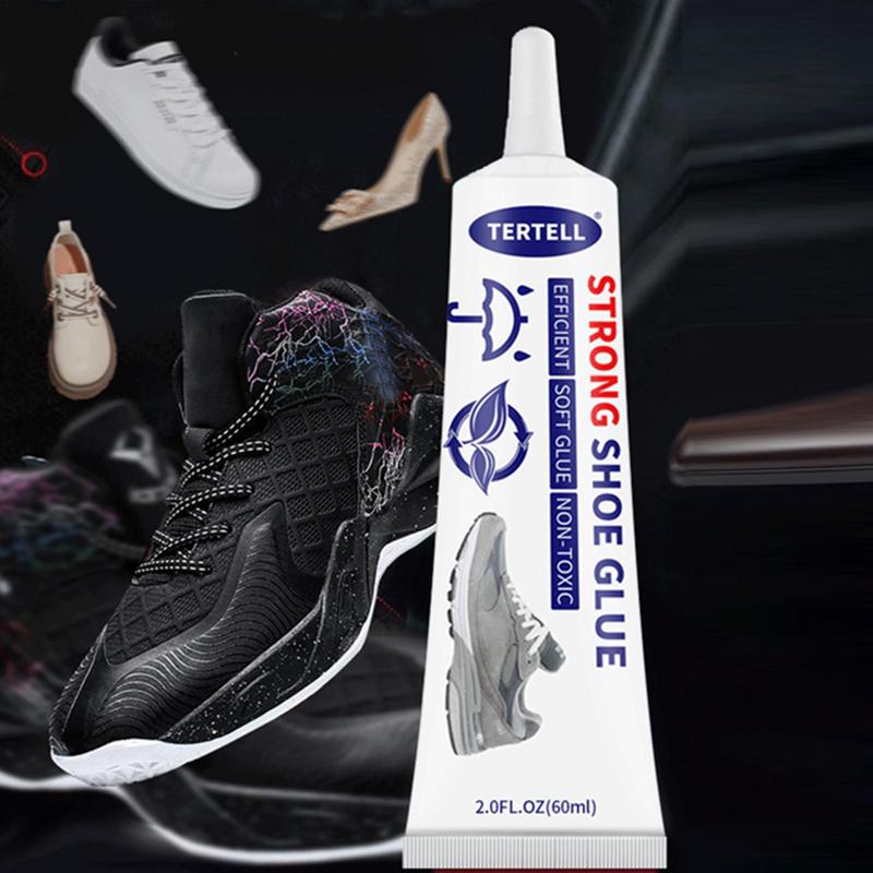 Woodworking Shoes - Süper güçlü ayakkabı-tamir yapıştırıcı ayakkabıcı su