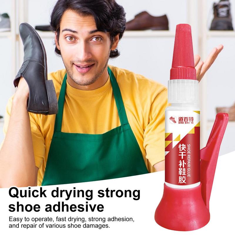 Woodworking Quick Glue - Ayakkabı onarım tutkalı su geçirmez hızlı