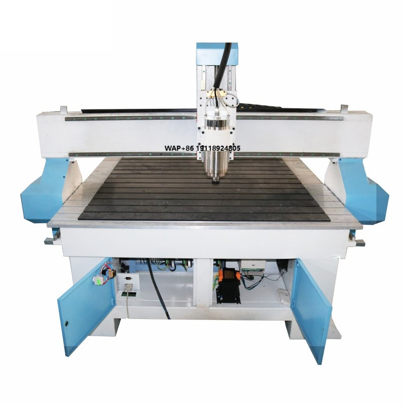 Woodworking Cnc Machine - Vevoe Çin 1325 Ahşap İşleme CNC