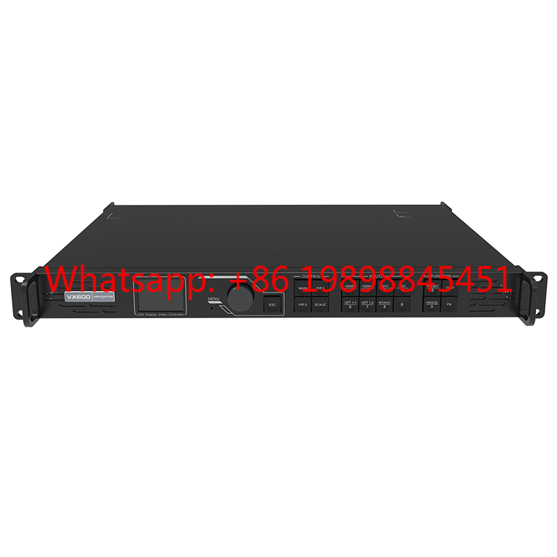 Woodworking Images Free - Novastar VX600 VX6S Hepsi Bir Arada