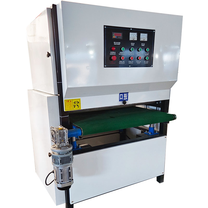 Woodworking Supplier - Çin tedarikçisi Taşlama Makinesi Otomatik Fırça