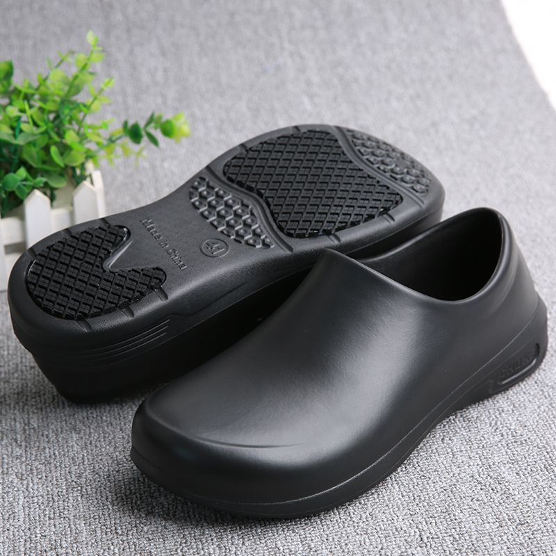 Woodworking Shoes - Hem Erkekler Hem de Kadınlar İçin