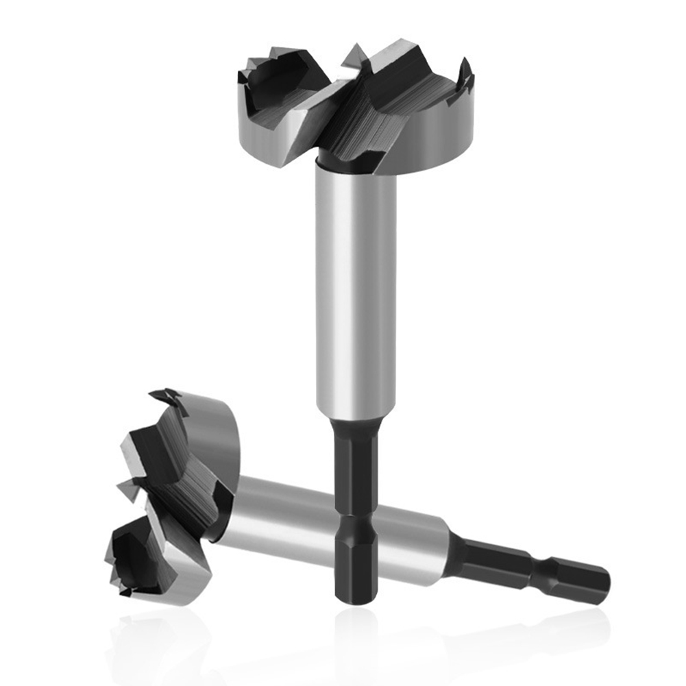 Woodworking Easy Projects - 8mm-25mm Matkap Ucu Ağaç İşleme Matkap