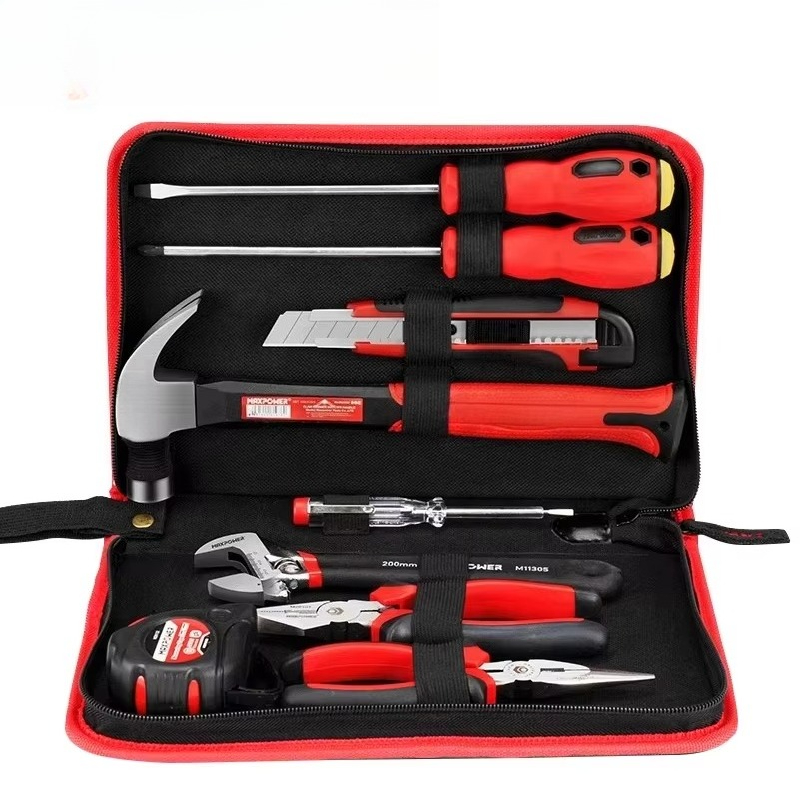 Woodworking Kits - OEM Özelleştirilebilir 9 Parçalı Ev Tamir