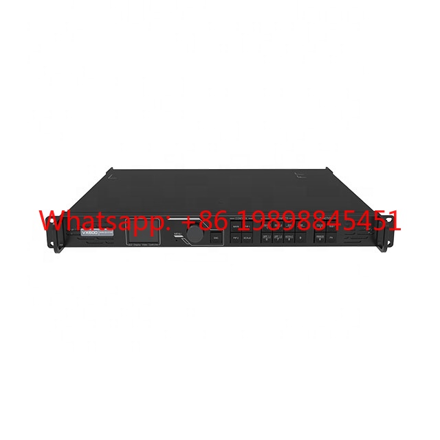 Woodworking Images Free - Novastar VX600 LED Video İşlemcisi 3.9M