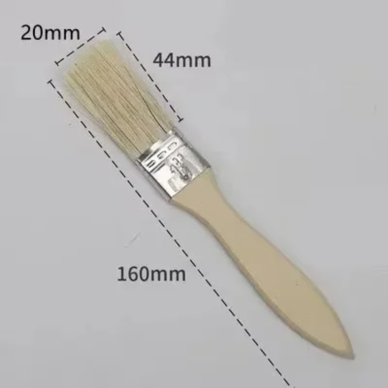 1-24 adet profesyonel boya fır - Woodworking Kits incelemesi ve fiyatı