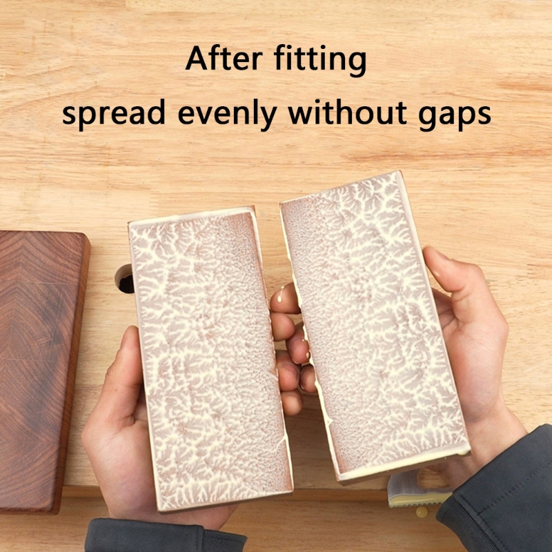 Ahşap İşleme Tutkalları için E - Woodworking Quick Glue incelemesi ve fiyatı