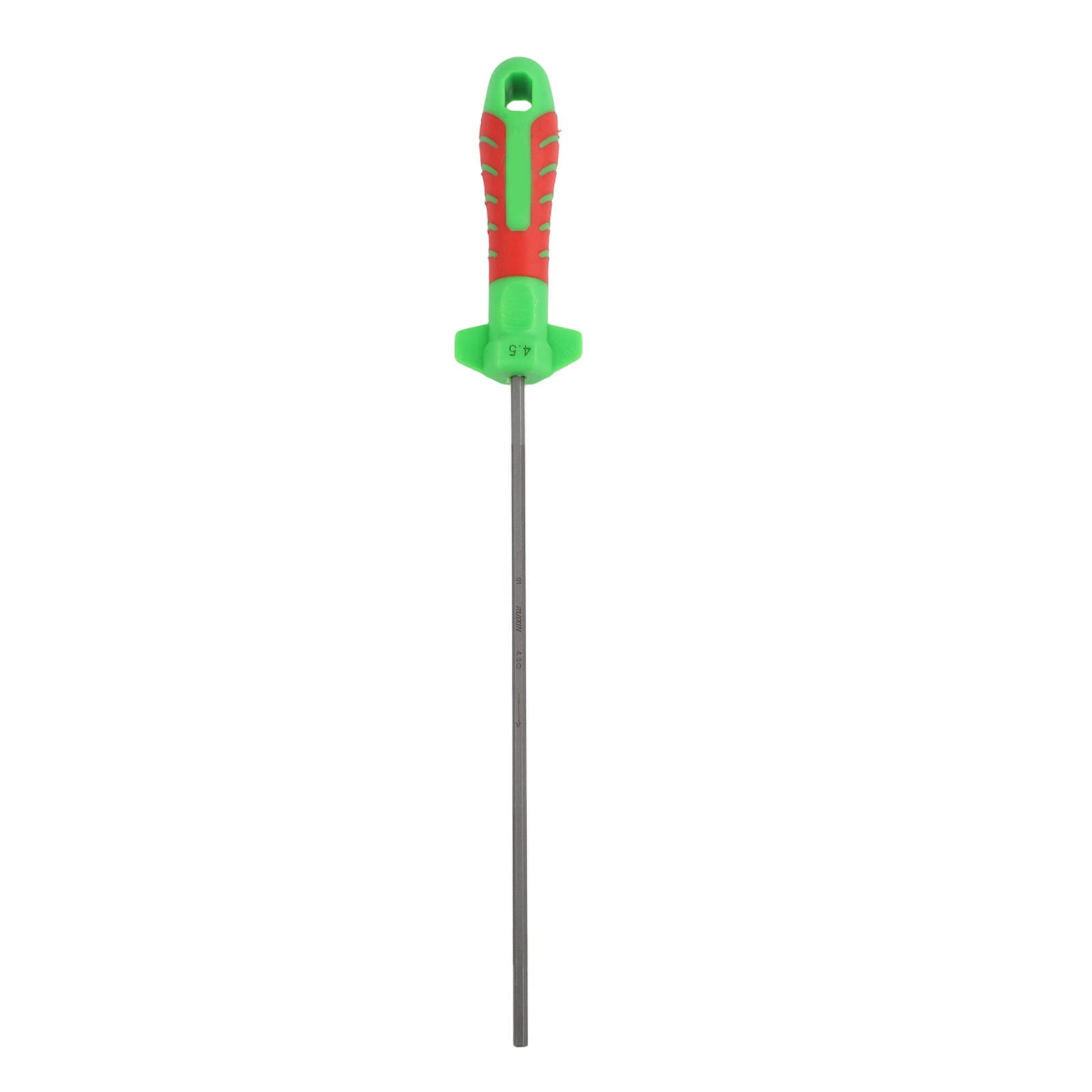 Metal Yuvarlak Eğe 3.8mm 4.5mm - Woodworking Files incelemesi ve fiyatı