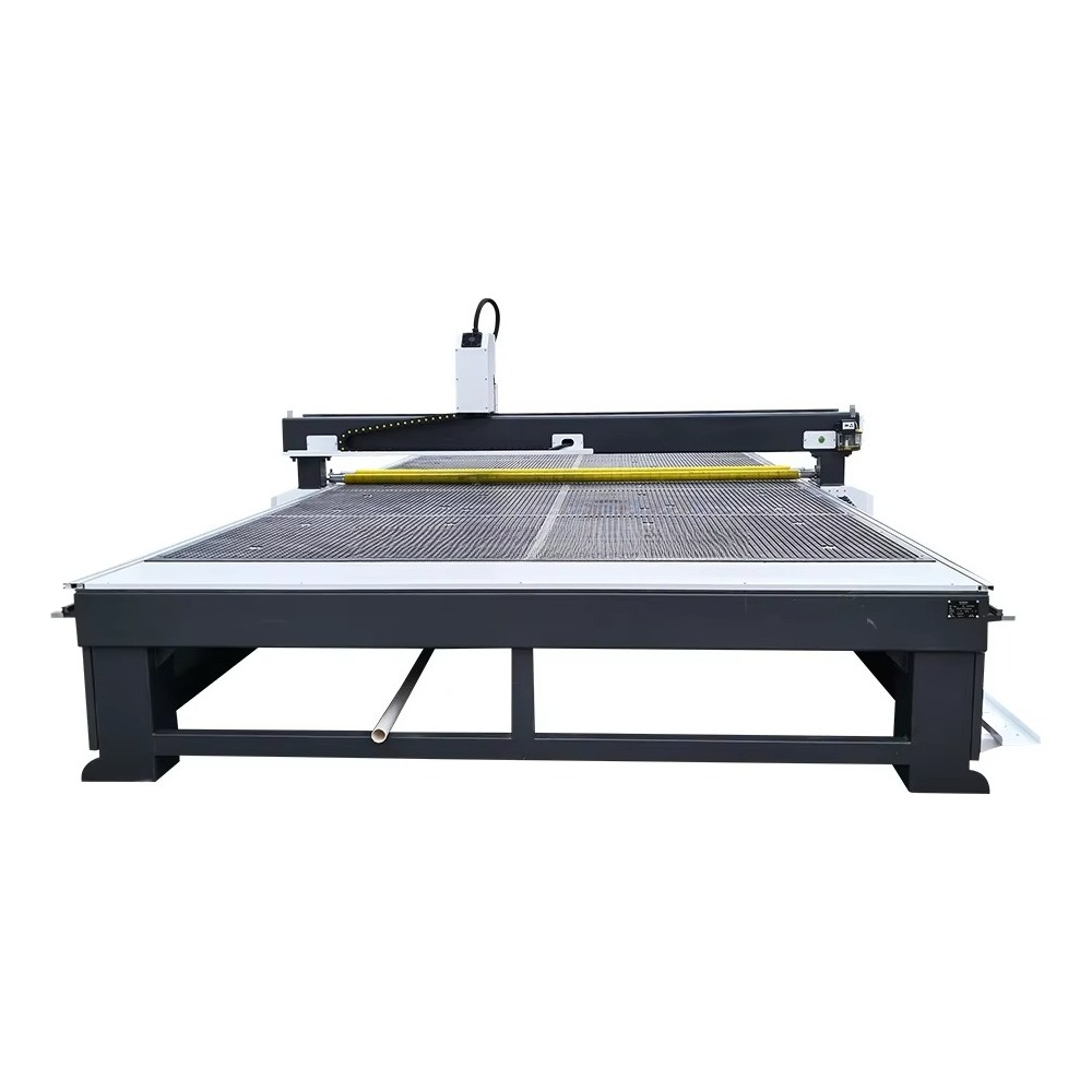 Profesyonel Ahşap İşleme Gravü - Woodworking Cnc Machine incelemesi ve fiyatı