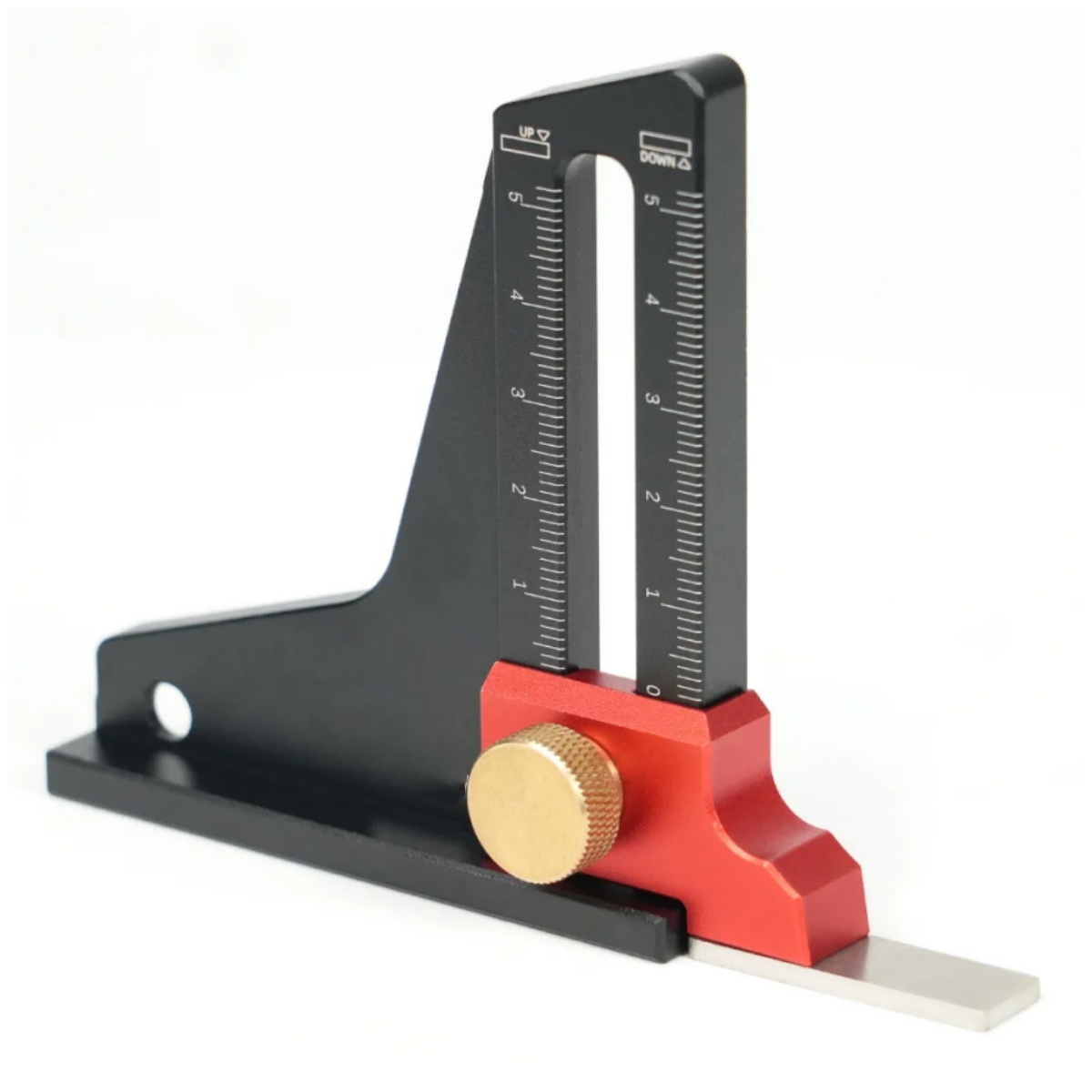 Ağaç İşleme yüksekliği gösterg - Woodworking Plans incelemesi ve fiyatı