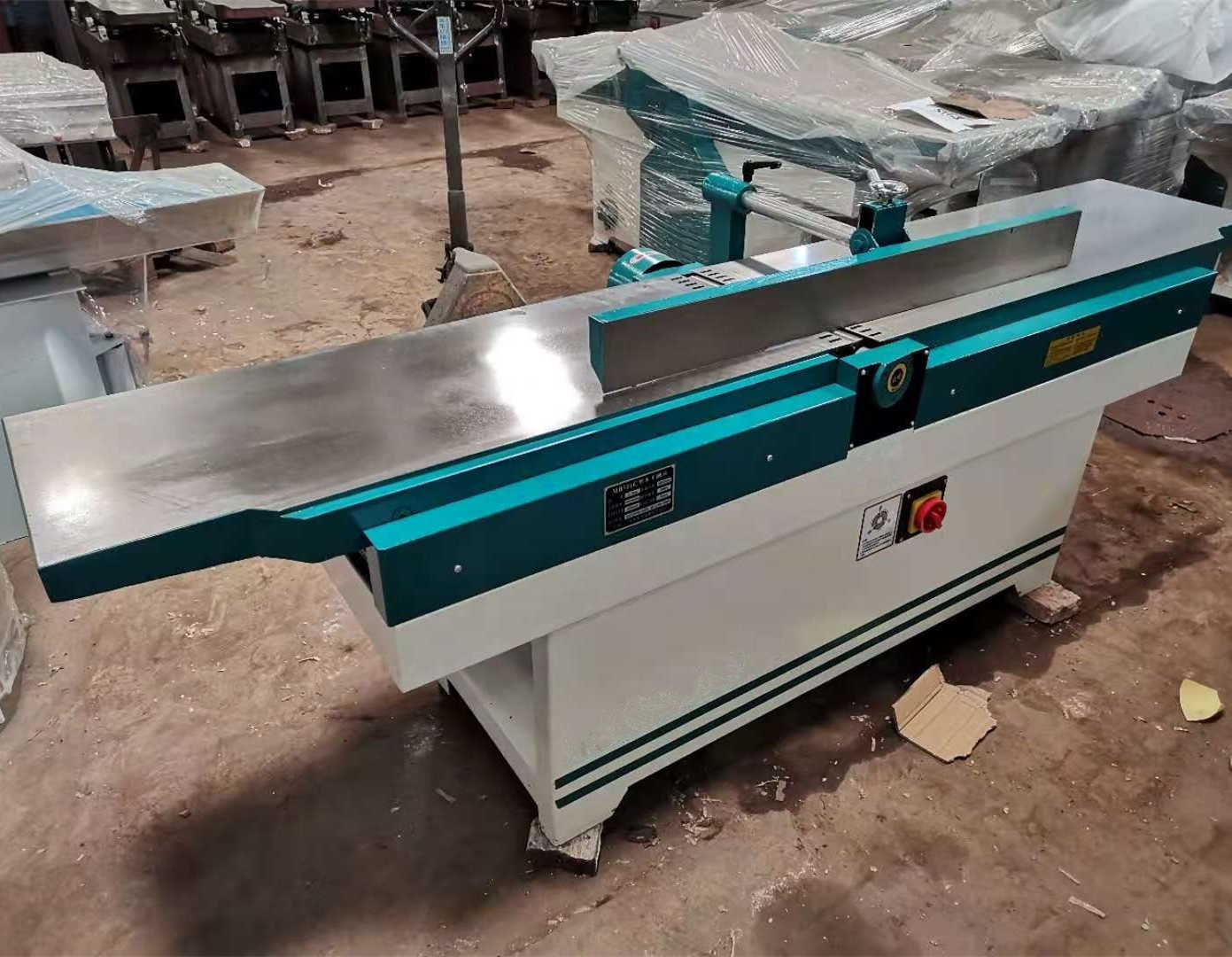 400mm 15.7 İnç Ahşap İşleme Ağ - Woodworking Tool incelemesi ve fiyatı