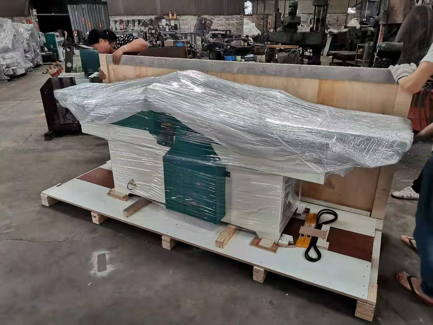 400mm 15.7 İnç Ahşap İşleme Ağ - Woodworking Tool incelemesi ve fiyatı