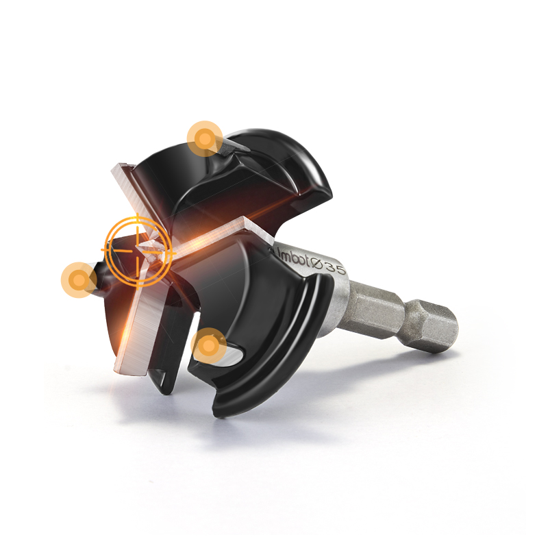 Imbot 35mm Menteşe Delici Ekst - Woodworking Tool incelemesi ve fiyatı