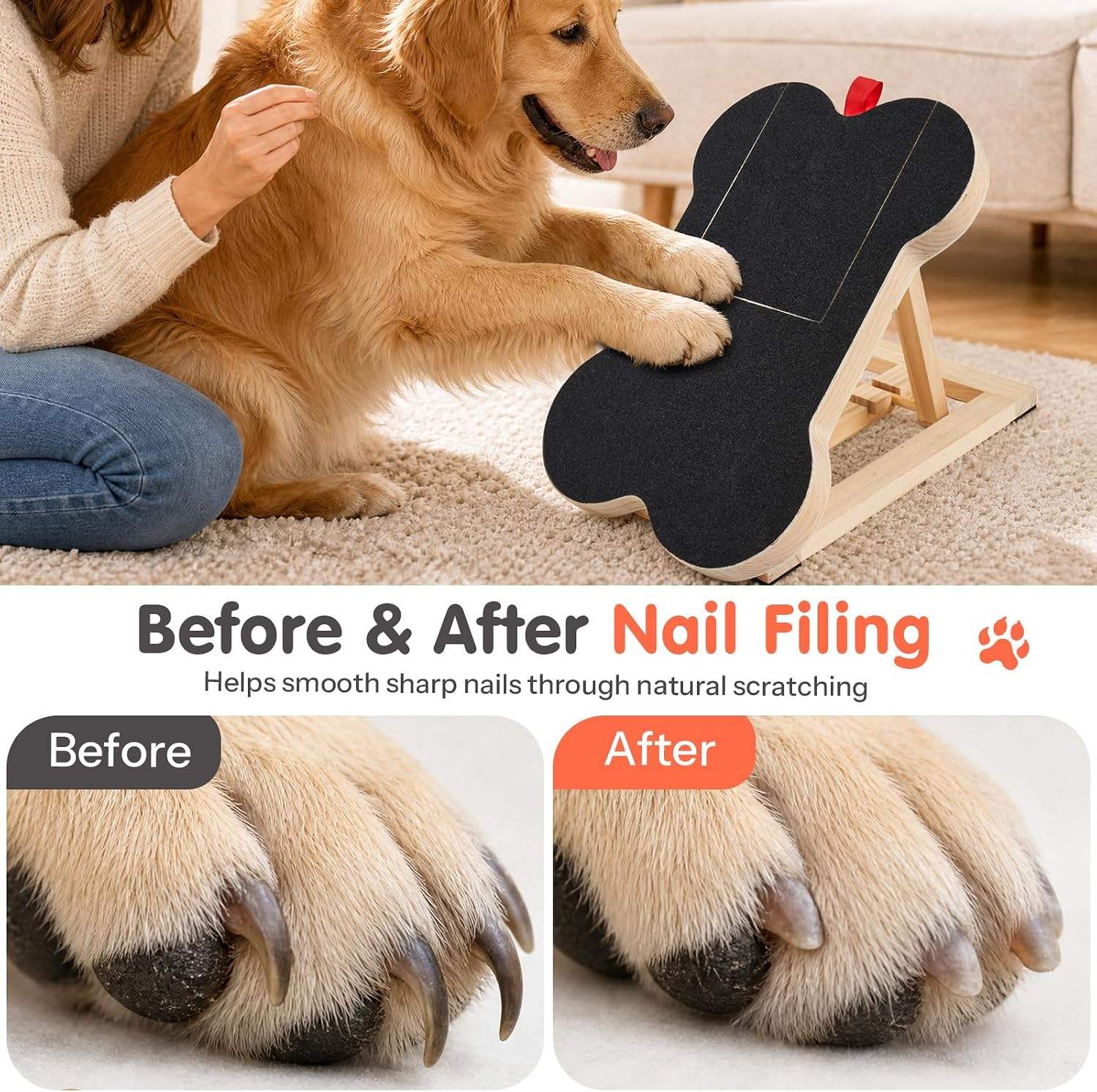 Ahşap Köpek Tırnak Törpüsü, Çı - Woodworking Files incelemesi ve fiyatı