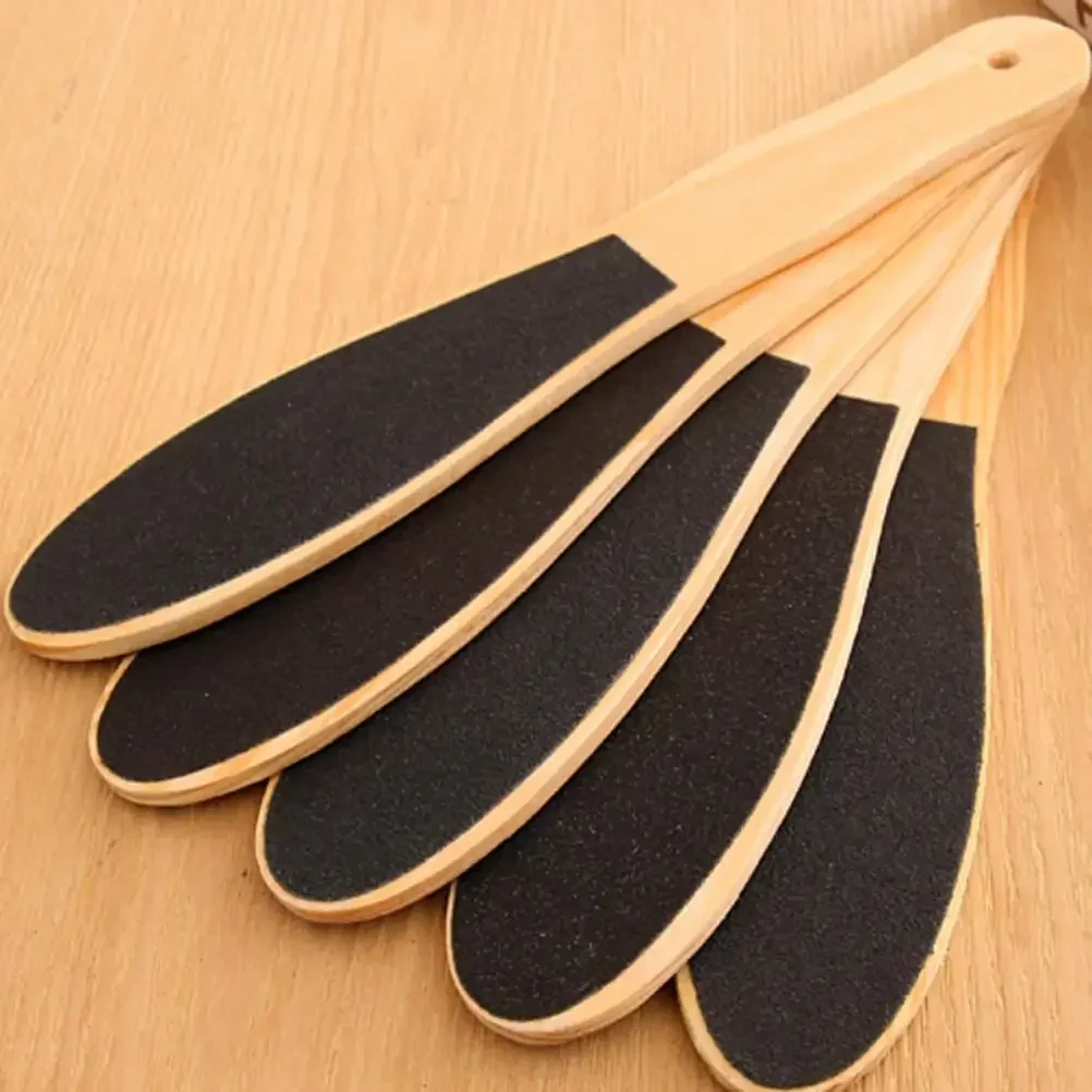 Ahşap Saplı Çift Taraflı Ayak  - Woodworking Files incelemesi ve fiyatı
