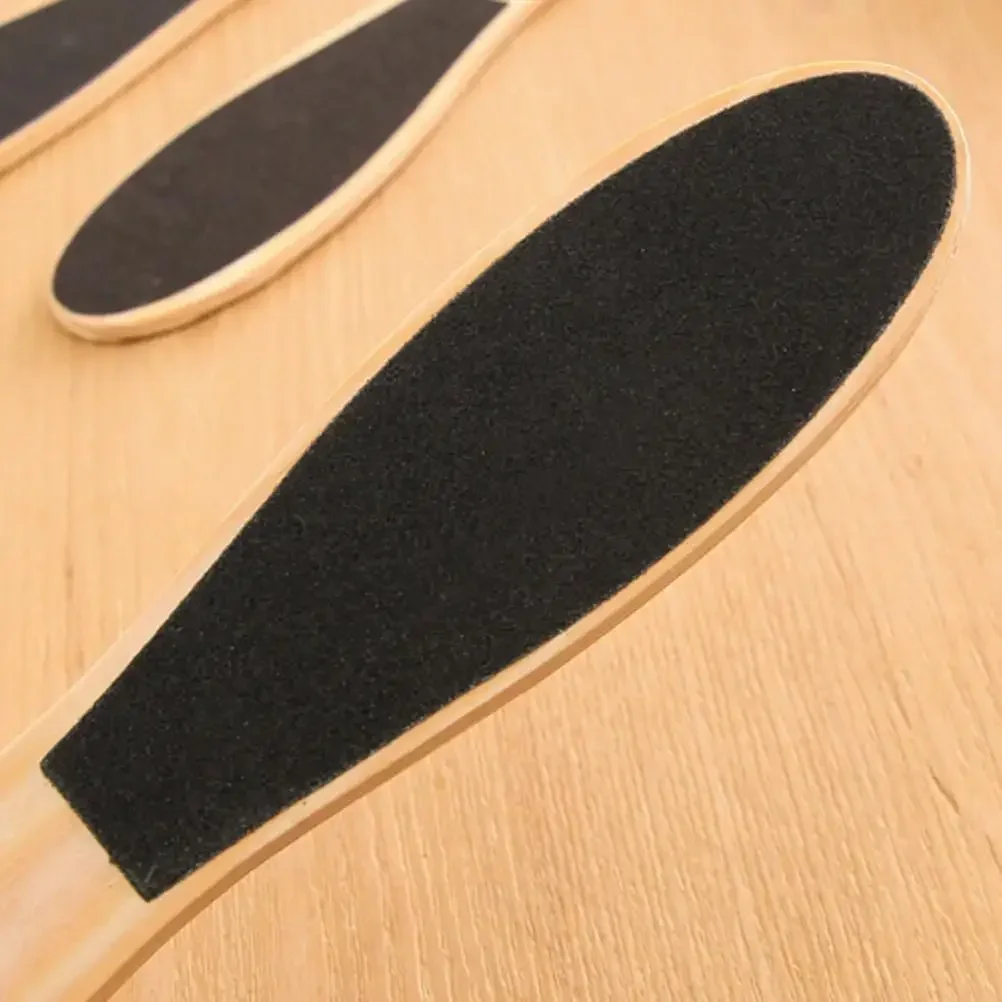 Ahşap Saplı Çift Taraflı Ayak  - Woodworking Files incelemesi ve fiyatı