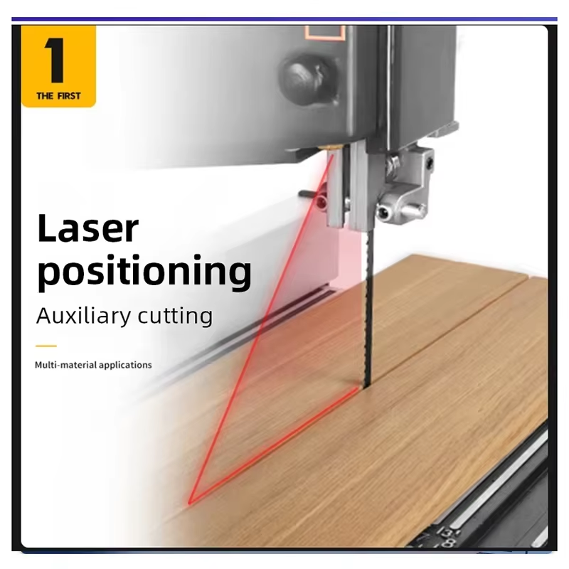 9 inç Ağaç İşleme Bant Testere - Woodworking Hobbies incelemesi ve fiyatı