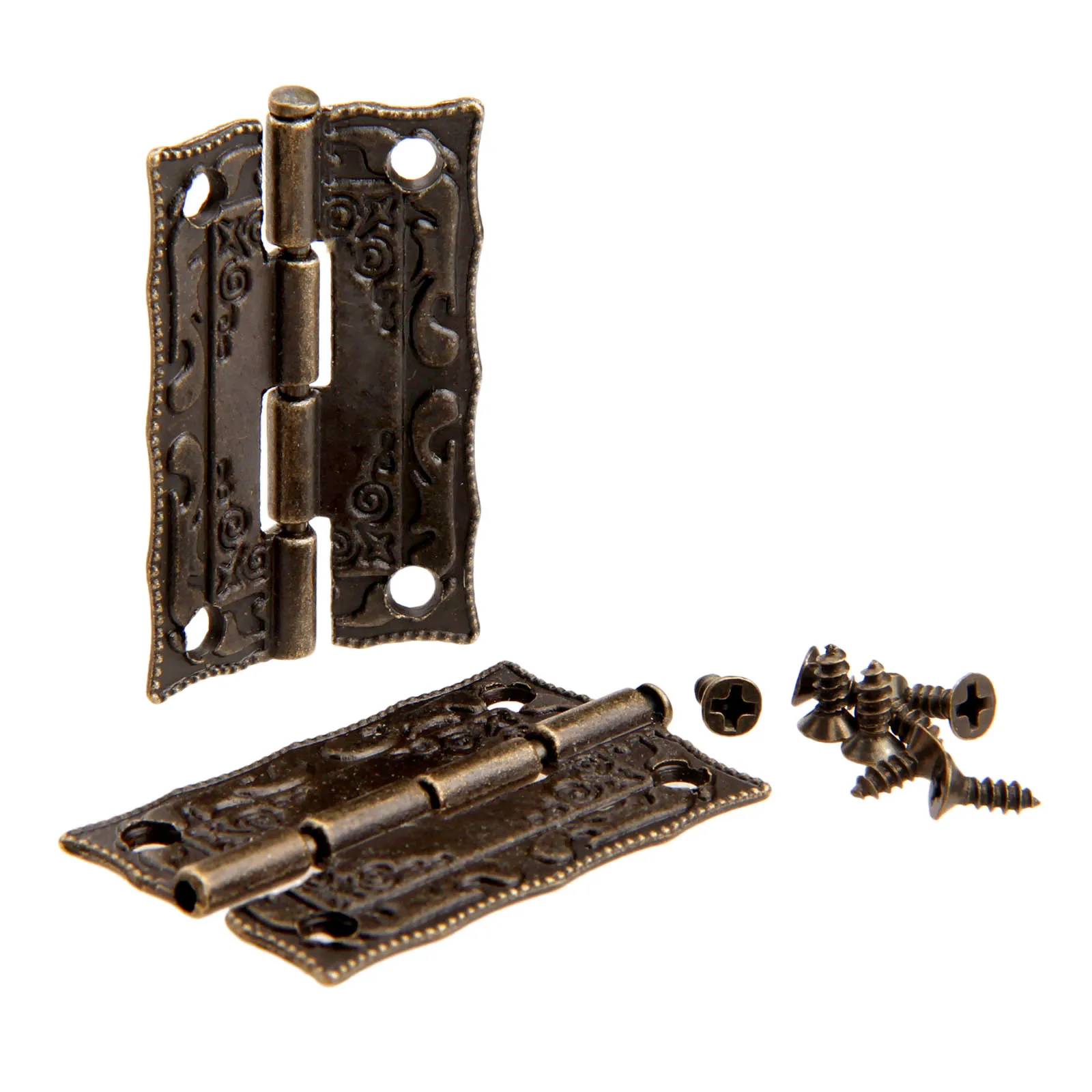 10 adet menteşeler 36*23mm dem - Woodworking Quote incelemesi ve fiyatı