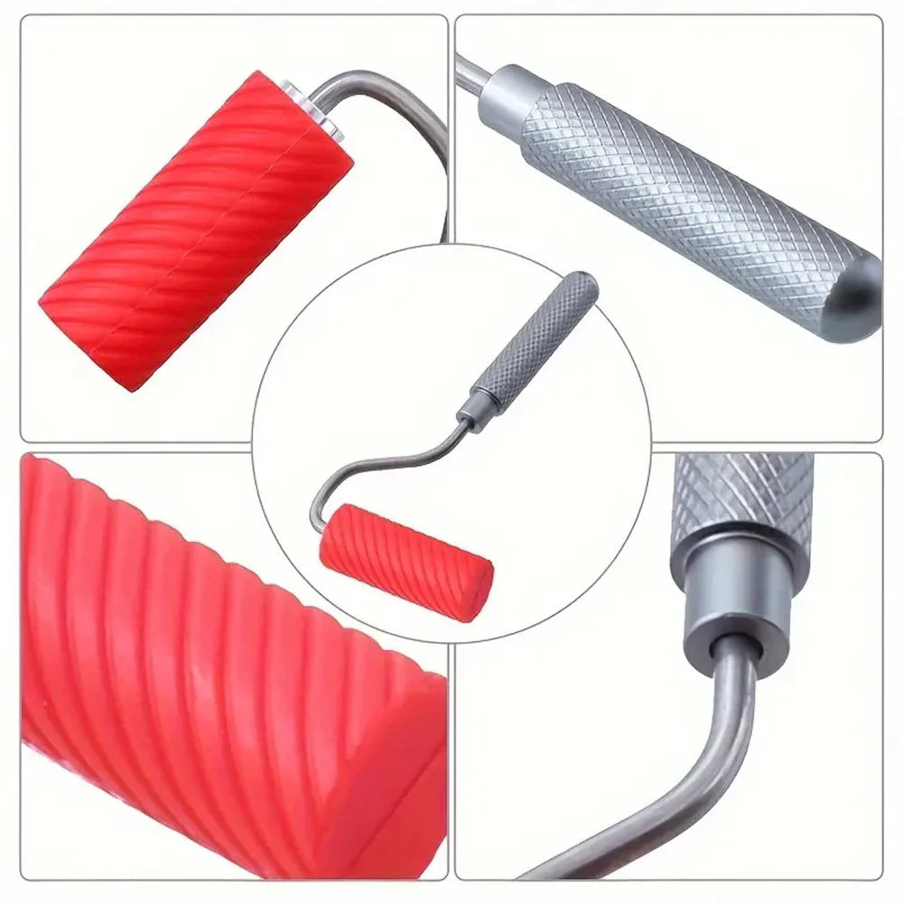 Silikon Yapıştırıcı Rulosu ve  - Woodworking Easy Projects incelemesi ve fiyatı