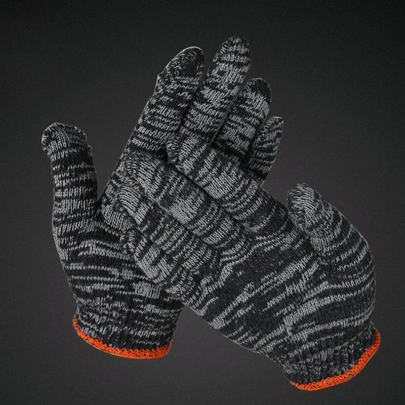 12/24 çift iş eldivenleri aşın - Woodworking Gloves incelemesi ve fiyatı