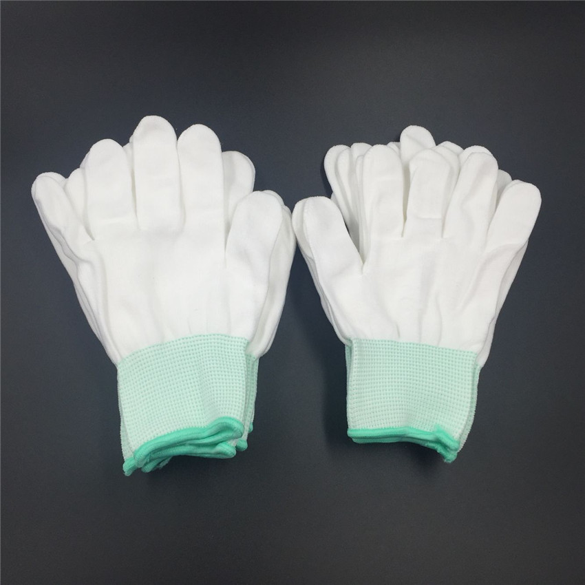 5Pairs eldivenler bahçe işleri - Woodworking Gloves incelemesi ve fiyatı
