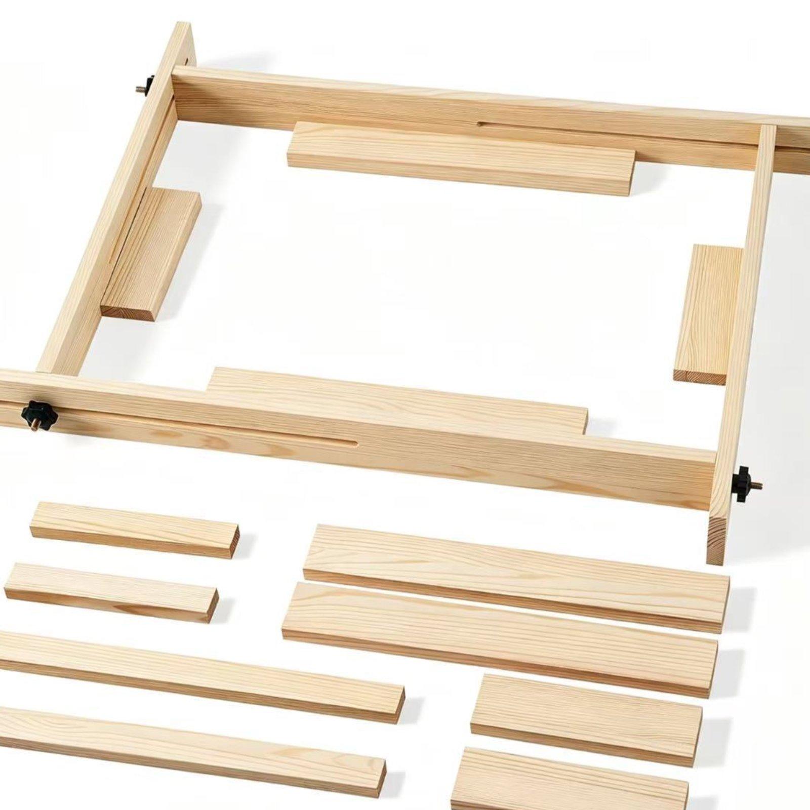 Juice Groove Router Jig'ı Ara  - Woodworking Easy Projects incelemesi ve fiyatı