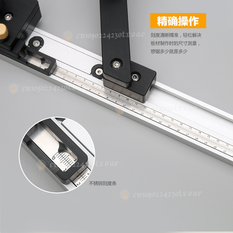 800Mm Masa Testere Kesme Çubuğ - Woodworking Kits incelemesi ve fiyatı