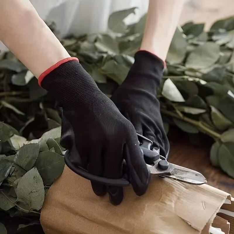 20 adet Koruyucu İş Eldivenler - Woodworking Gloves incelemesi ve fiyatı