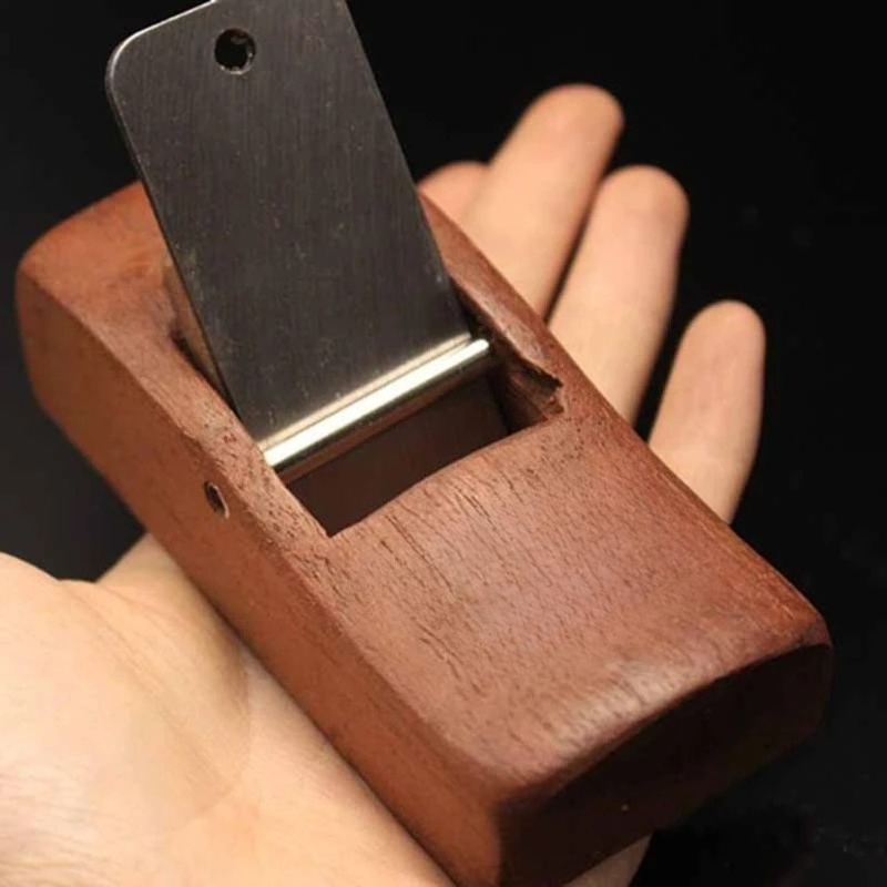 Ağaç İşleme Planyası Mini El A - Woodworking Plans incelemesi ve fiyatı