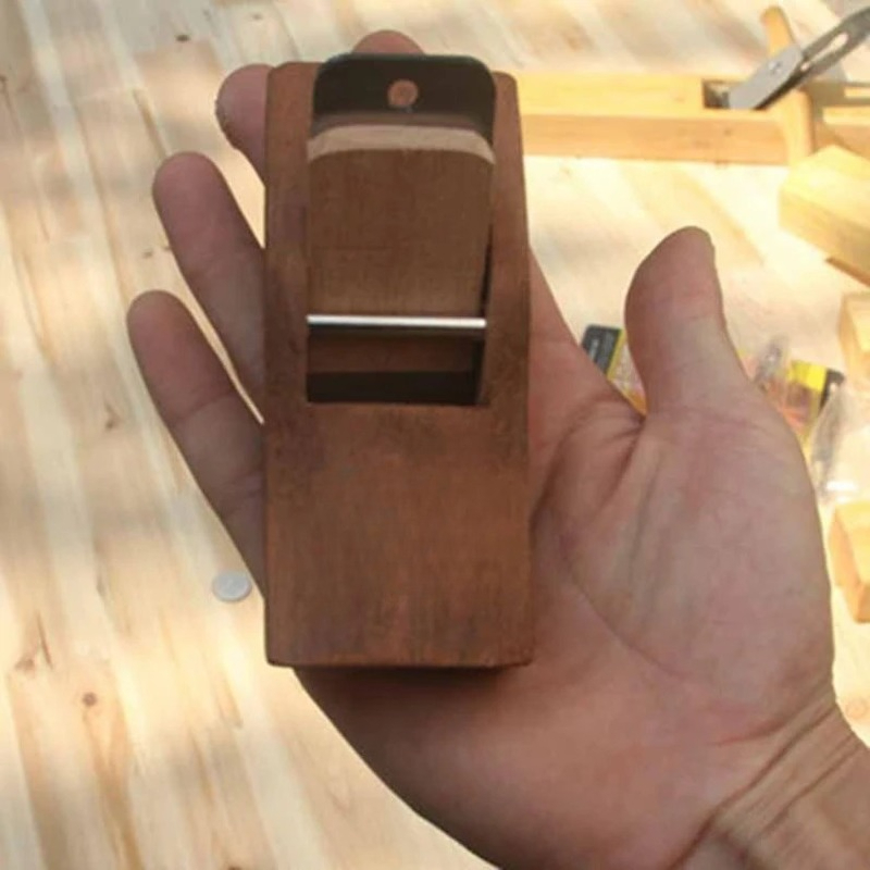 Ağaç İşleme Planyası Mini El A - Woodworking Plans incelemesi ve fiyatı