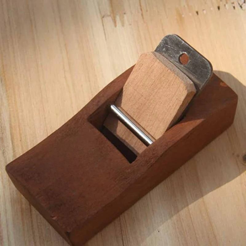 Ağaç İşleme Planyası Mini El A - Woodworking Plans incelemesi ve fiyatı