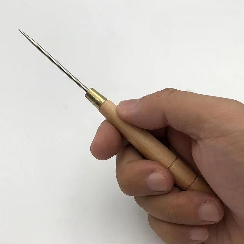 3 adet ahşap saplı zımba aleti - Woodworking Shoes incelemesi ve fiyatı