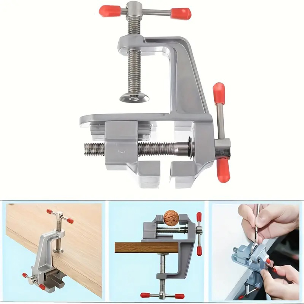 Mini Tezgah Mengenesi Çok Fonk - Woodworking Quote incelemesi ve fiyatı