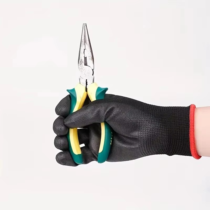 20 adet Koruyucu İş Eldivenler - Woodworking Gloves incelemesi ve fiyatı