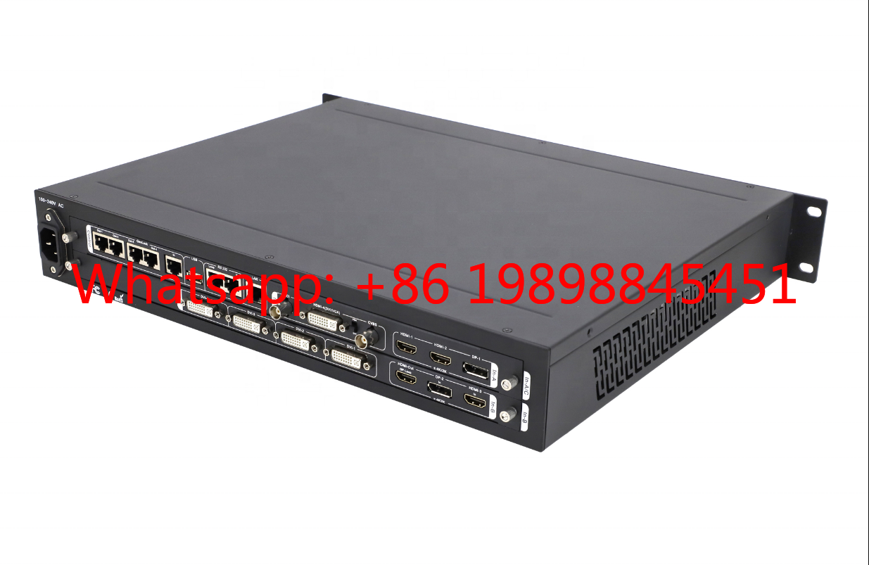 VDWALL A65 4K İşlemci 4 DVI Çı - Woodworking Images Free incelemesi ve fiyatı